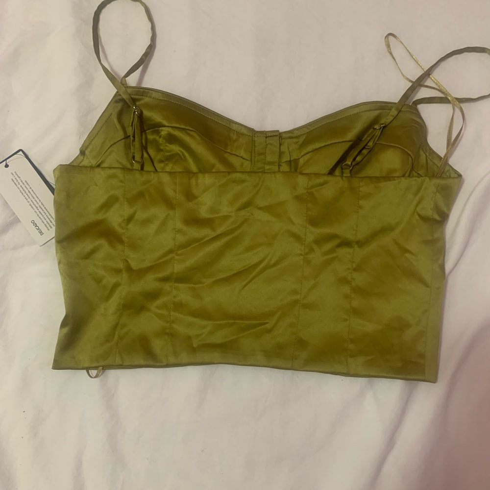 Guess Blouse - Picture 2 of 2
